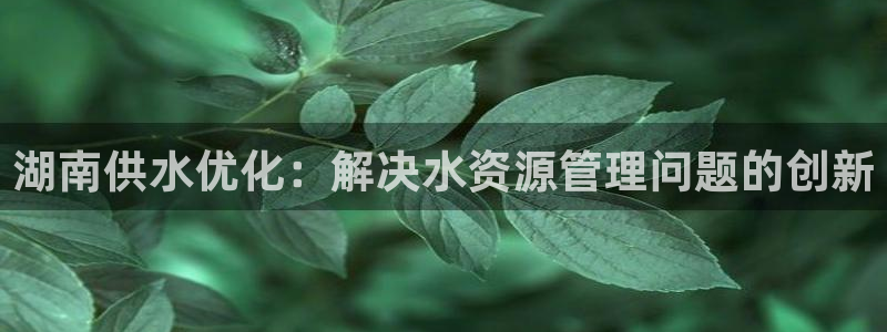 关键词